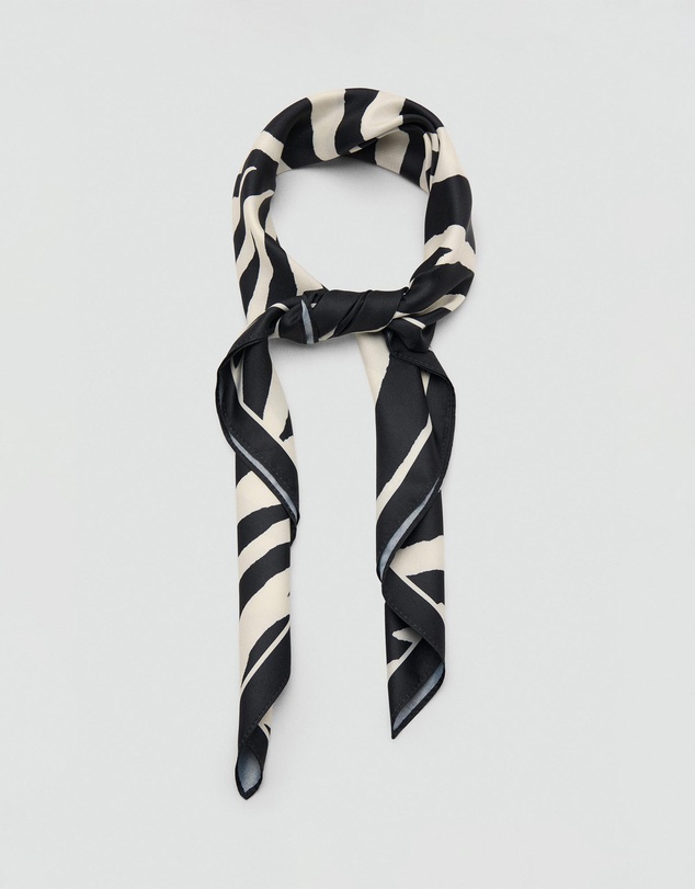 M.N.G - Cebrita Kerchief