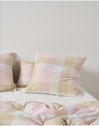 Linen House - Bloomfield European Pillowcase