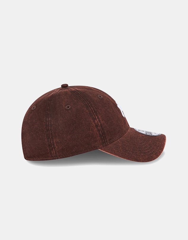 New Era - 920 Q425 Snow Wash Cap
