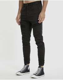 Kiss Chacey - Spectra Joggers