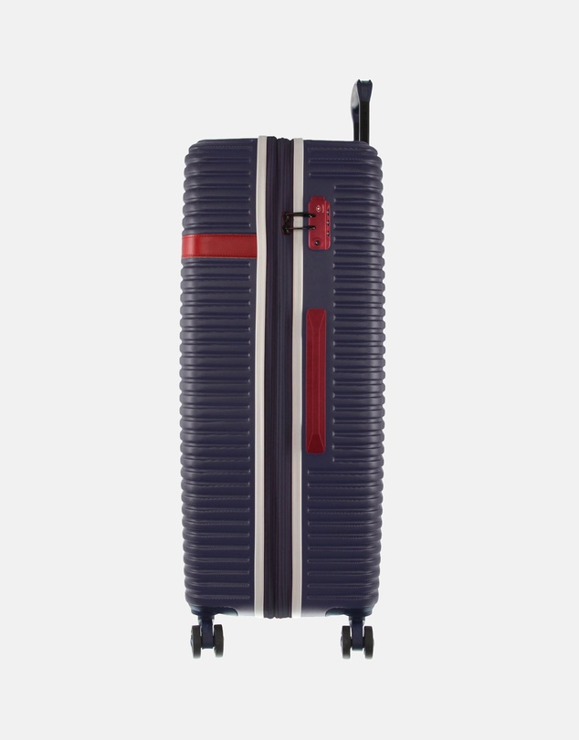 GAP - GAP Varsity Hard-shell 4-Wheel 67cm MEDIUM Suitcase