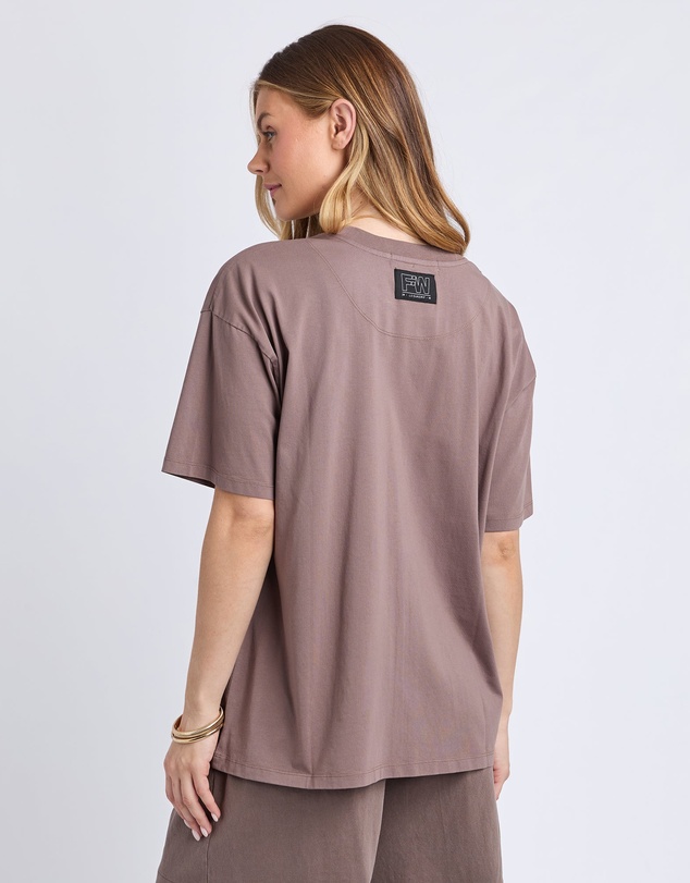 Foxwood - Captain Tee Brown
