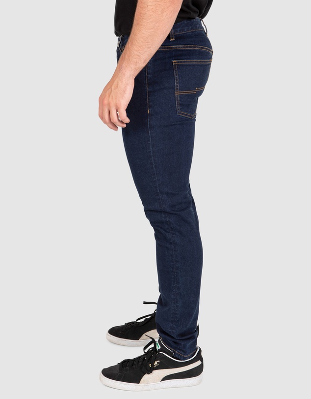 UNIT - Elite Slim Fit Stretch Jeans