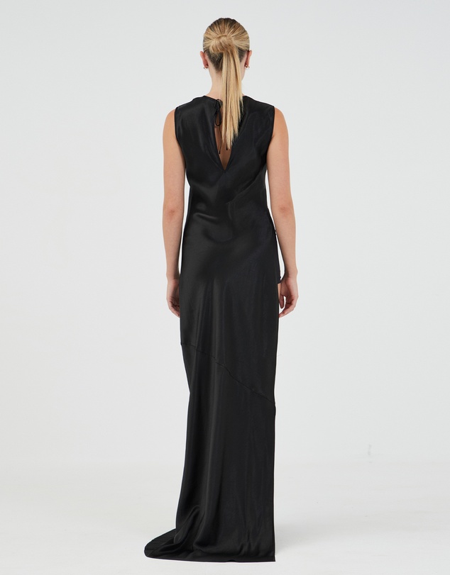 Third Form - Revery High Split Tank Dress