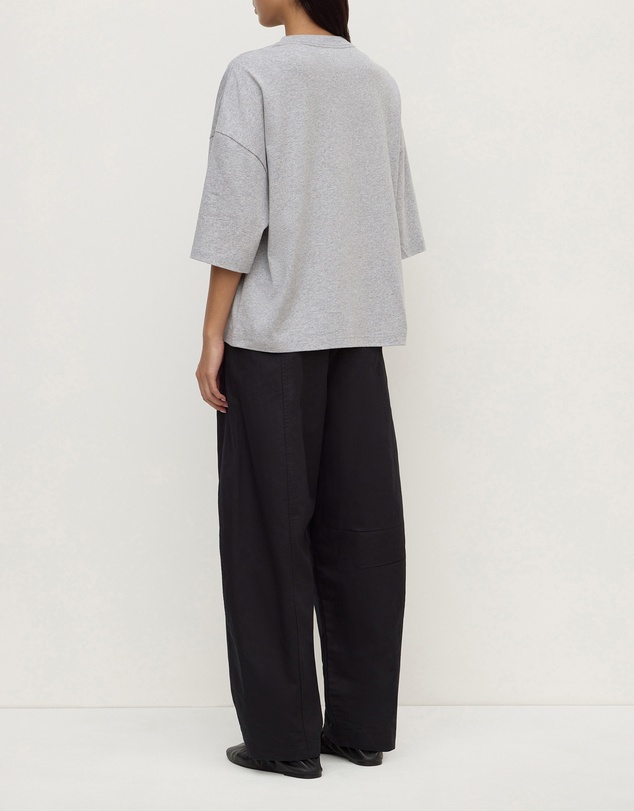 Assembly Label - Max Cotton Oversize Tee