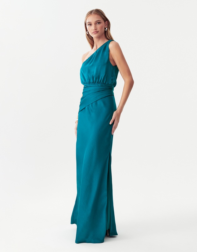 BWLDR - Fiera Maxi Dress