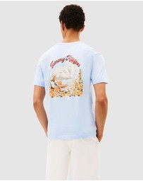 Tommy Hilfiger - Graphic Tee