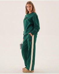 Araminta James - AJJA Sweatshirt