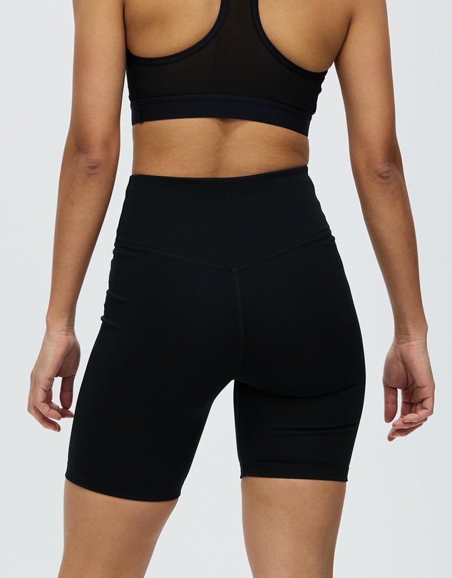 Nike - Nike One 7 Inch Bike Shorts