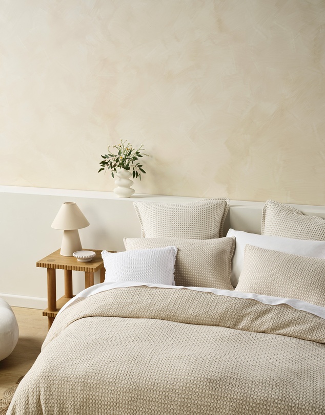 Linen House - Cotswold Quilt Cover Set