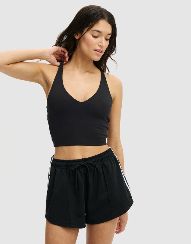 Cotton On Body Active - Ultra Soft Cross Back Tank