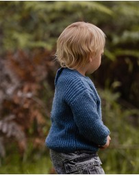 Fox & Finch - Outback Adventure Knit Jumper - Babies
