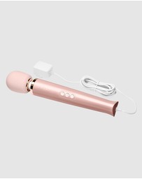 Le Wand - Le Wand Powerful Plug-in Massager