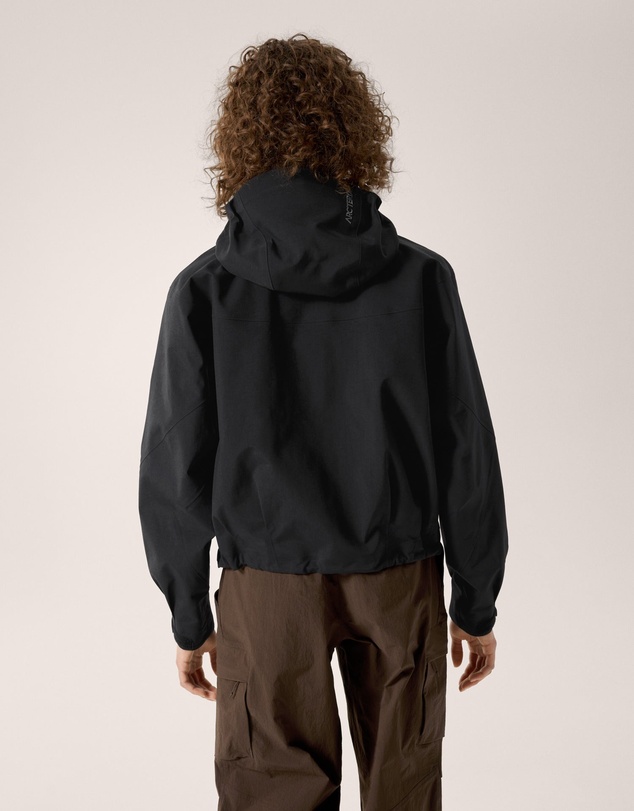 Arc'teryx - Altira Cropped Jacket Women's