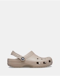 Crocs - Classic Clogs - Unisex