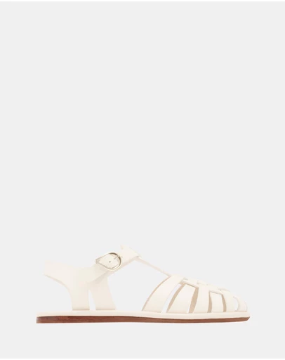 Ancient Greek Sandals - Karina