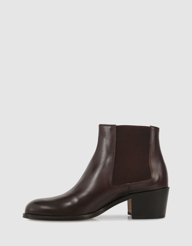 Beau Coops - Jerry_loss Ankle Boots