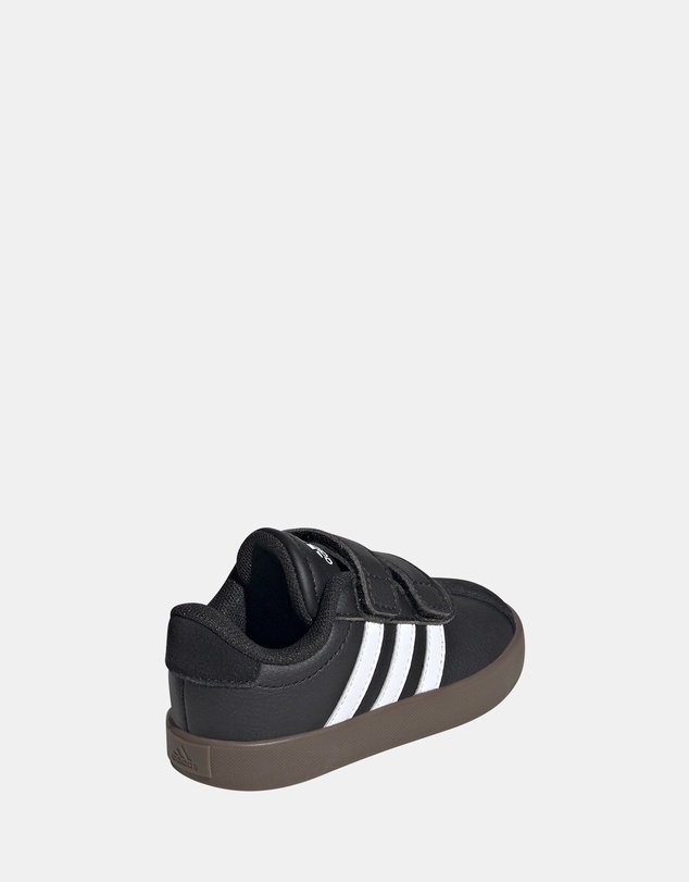adidas Performance - VL Court 3.0 Self-Fastening Infant