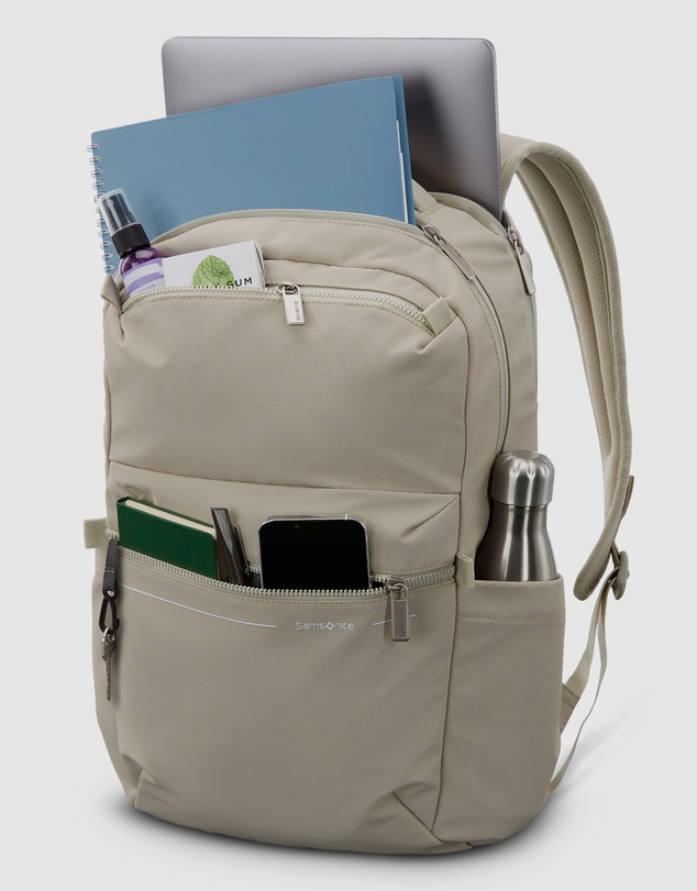 Samsonite - Beyond Basic Backpack