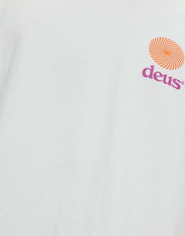Deus Ex Machina - Strata Tee
