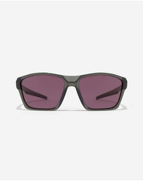 Hawkers Co - HAWKERS Shark - Black Grape Sunglasses for Men