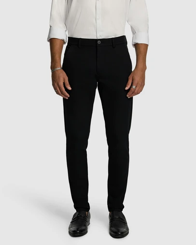 yd. - Energy Hyper Stretch Skinny Chino