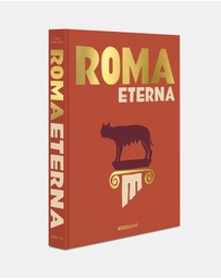 Assouline  - Roma Eterna