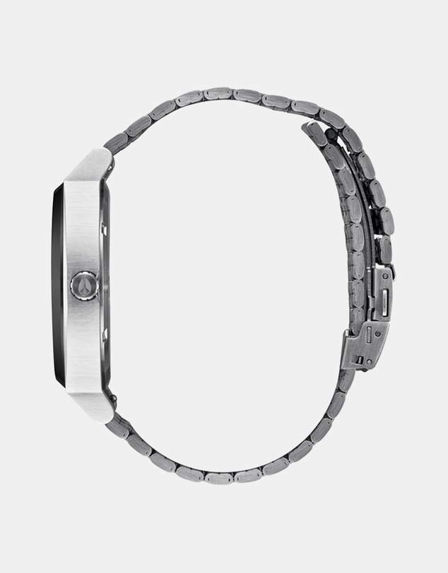 Nixon - Time Teller Solar Watch