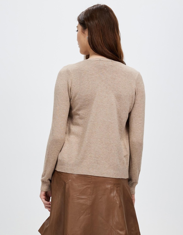 KAJA Clothing - Ena Top