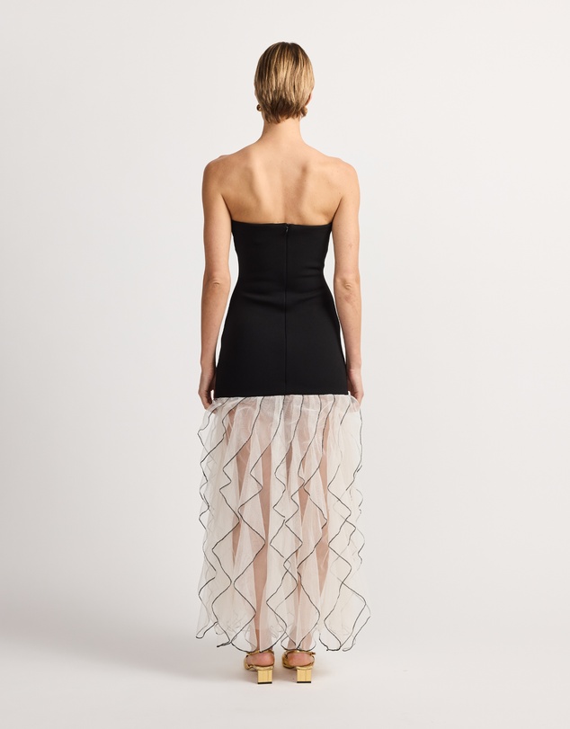 TOJHA - Valea Dress