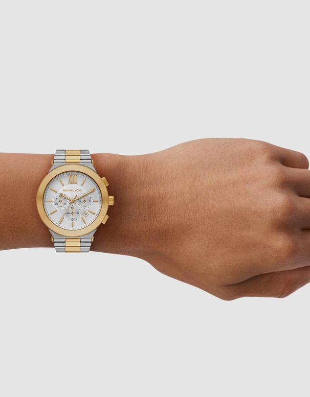Michael Kors - Billie Multicolour Chronograph Watch