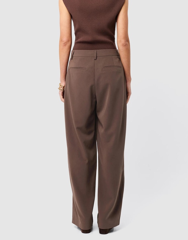 Mossman - Vault Pants