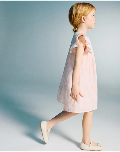 M.N.G - Pompita Dress - Kids
