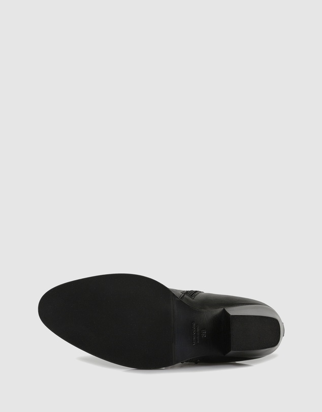 Sempre Di - Filly Ankle Boots