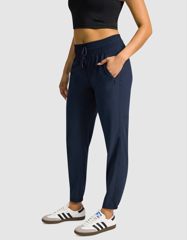 Rockwear - On Duty Full Length Pant