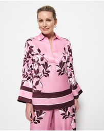 Commonry - Natalia Top