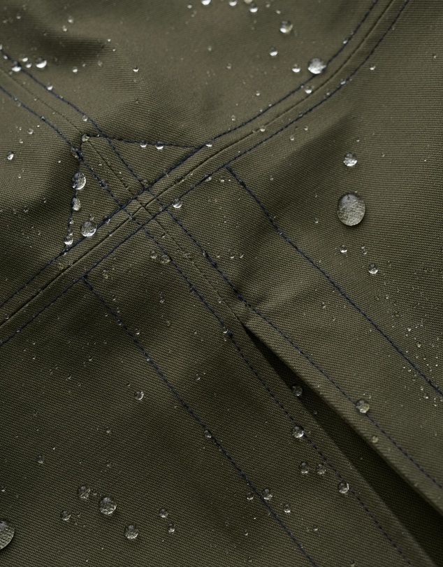 Seasalt - Clear Waters Waterproof Coat