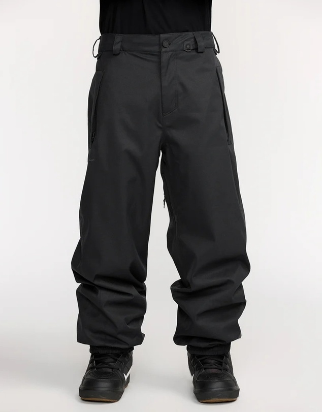 Volcom - Mens Arthur 20K Snow Pants