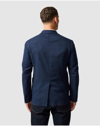 Rodd & Gunn - Holdens Bay Sports Fit Jacket