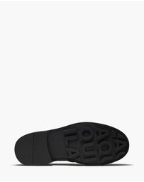 Aquila - Mensa Penny Loafers