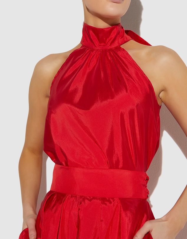 Montique - Ava Halter Top