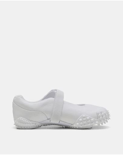 Puma - Mostro Fey Leather Shoes Footwear - Unisex