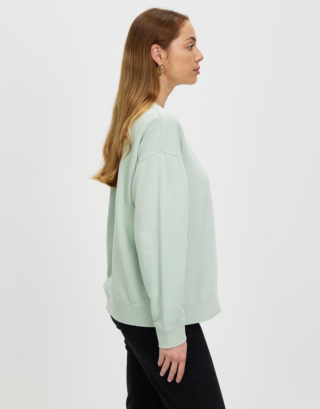 All About Eve - Mika Oversized Crew