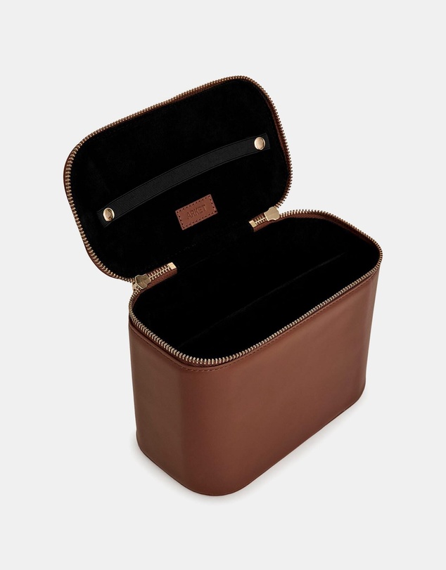 ARKET - Jenner Big Vanity Case