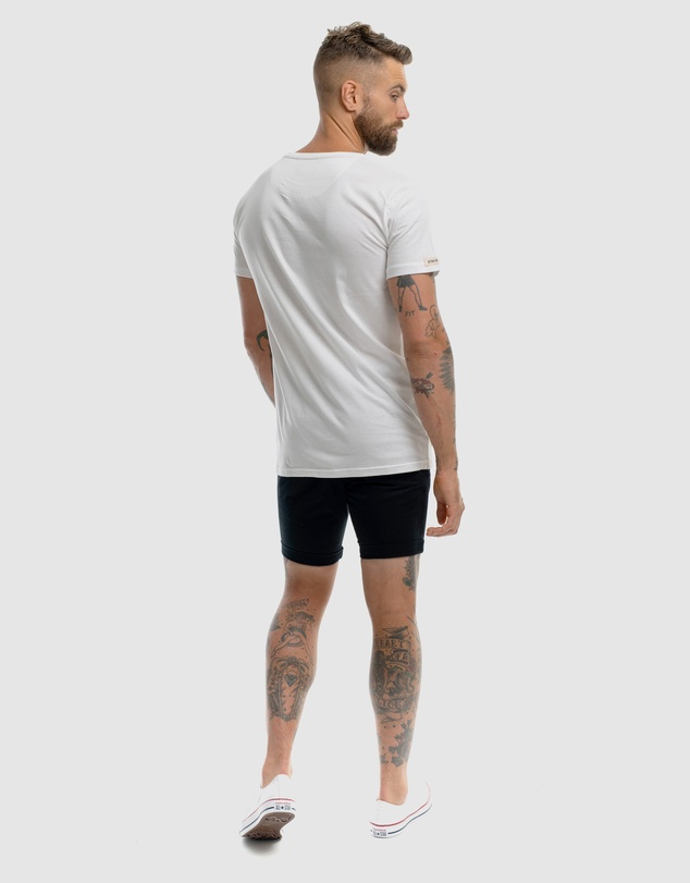 Stock & Co. - Select Tee