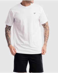 First Division - 3-Pack Performance Crest Tee