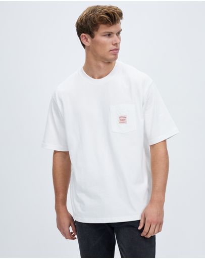 Bright White