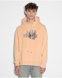 Ksubi - Apex Biggie Hoodie Flare