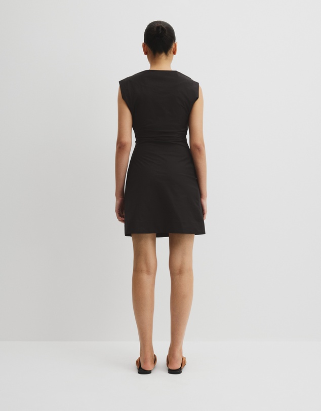 Country Road - Australian Cotton Mini Dress