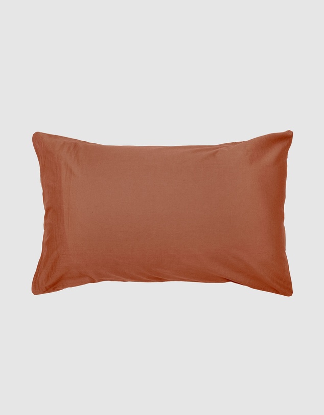 Bambury - Luna Jacquard Polycotton Quilt Cover Set